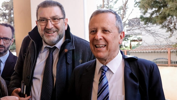 ΠΑΟΚ: Έφτασε η ώρα του CAS