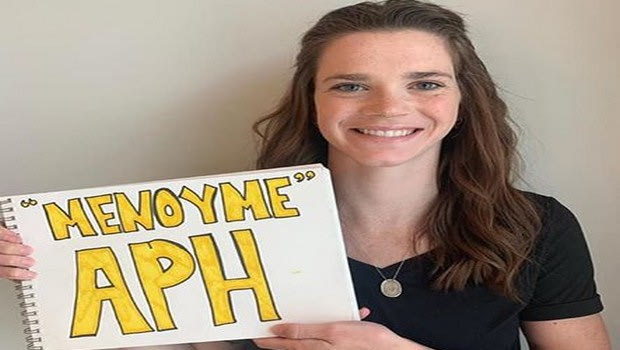Άρης βόλεϊ: Απέκτησαν την Κλάιν οι κίτρινοι