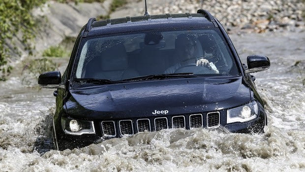Ο εξηλεκτρισμός οδηγεί την Jeep σε μια νέα εποχή, με νέες δυνατότητες
