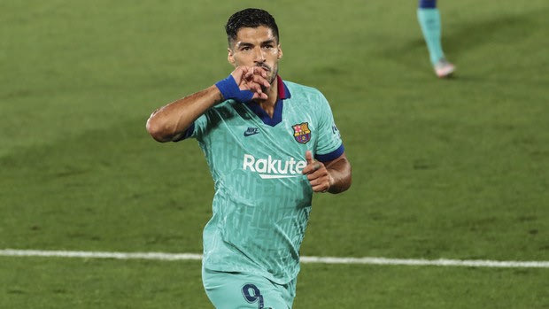 Μπαρτσελόνα: Η Inter Miami θέλει τον Σουάρες