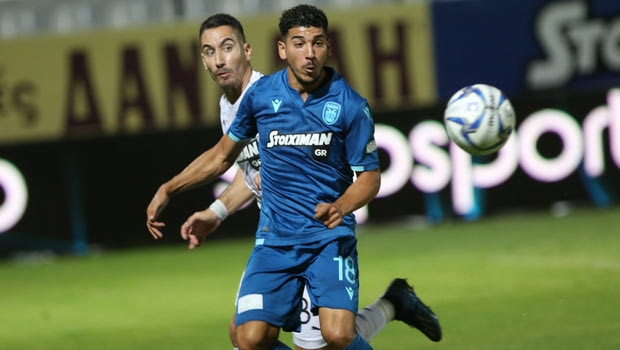 Super League: Η βαθμολογία των playoffs