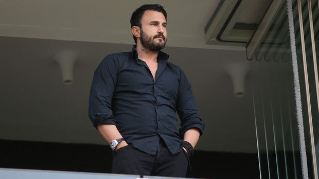 ΕΣΗΕΜΘ: Επιστολή στον αθλητικό εισαγγελέα για τις αναρτήσεις Καρυπίδη