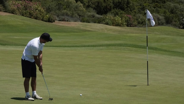 Glyfada Maritime Golf Event: Το νέο ναυτιλιακό τουρνουά στις 19 Σεπτεμβρίου στο Γκολφ Γλυφάδας