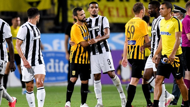ΠΑΟΚ – Άρης: Δωρεάν μετάδοση στο PAOK TV