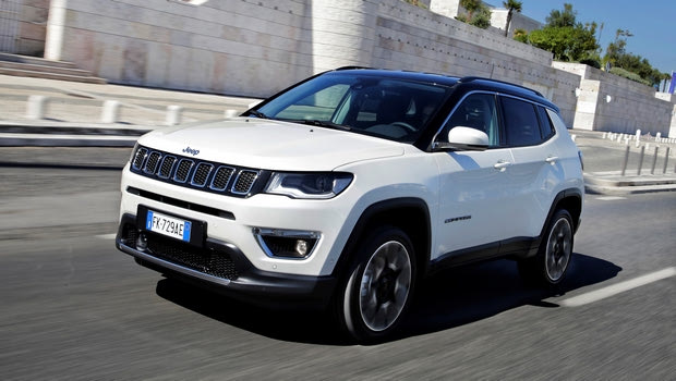 Family bonus για τρίτεκνους η Jeep