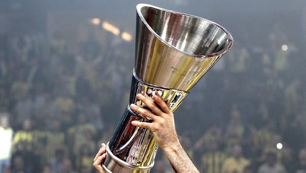 EuroLeague Greece και Sport24.gr πήραν την πρωτιά και στο Final Four