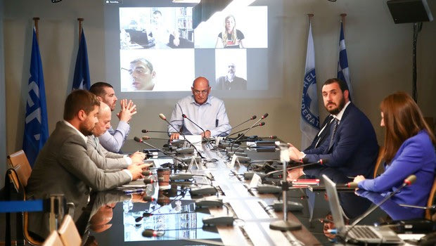 ΕΠΟ: Δεδομένα ξένοι διαιτητές και την επόμενη σεζόν σε ντέρμπι και μεγάλα ματς
