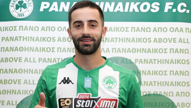Σαβιέρ: “Μόνο ένας τρελός θα έλεγε όχι στον Παναθηναϊκό”