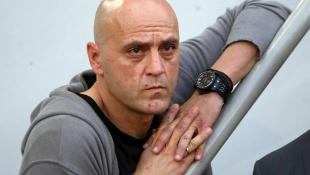 Εθνική Ελλάδας: Ο Γεωργάτος αναλαμβάνει πόστο – κλειδί