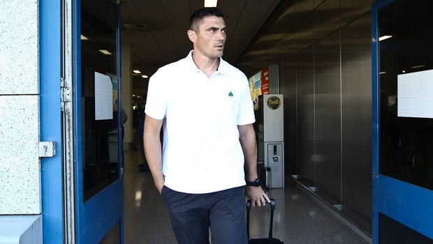 ΠΑΟΚ: Γκαλίνοβιτς διετίας ως προπονητής τερματοφυλάκων