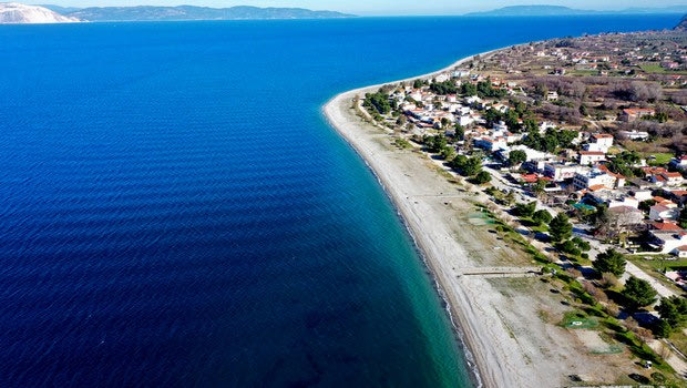 The Authentic Marathon Swim: Κολυμπήστε στην ιστορία