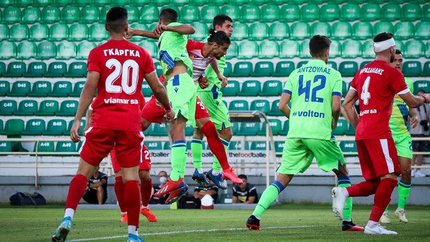 Ξάνθη – Αστέρας 1-2: Τη βύθισε στα Πηγάδια