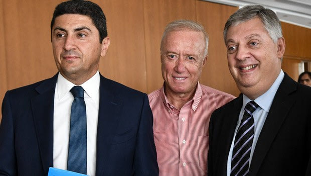 Μετωπική ΣΕΓΑΣ – Υφυπουργείου με φόντο την εκταμίευση της επιχορήγησης