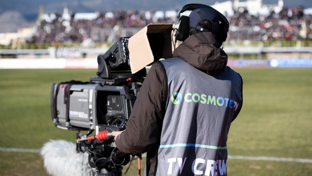 Cosmote προς ΕΠΟ: “Κάντε τον τελικό την Κυριακή”