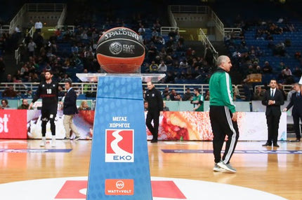 ΕΣΑΚΕ: Ψάχνει κεντρικό χορηγό, μείωση 70% πρότεινε η ΕΚΟ