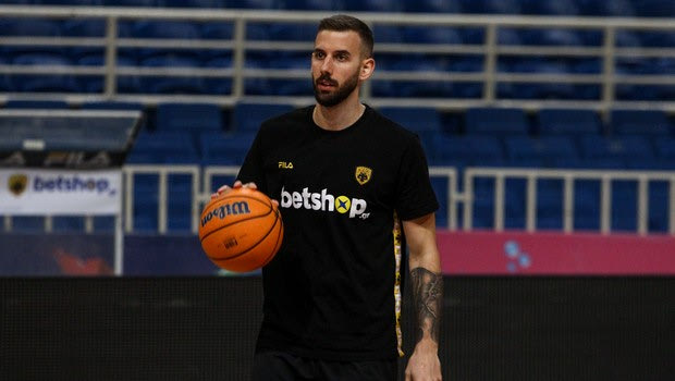 ΑΕΚ: Παραμένει και ο Γιάνκοβιτς ο οποίος συμφώνησε σε νέο συμβόλαιο