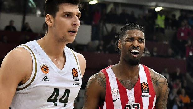 Μια πρώτη εκτίμηση της δυναμικότητας των ομάδων της νέας EuroLeague