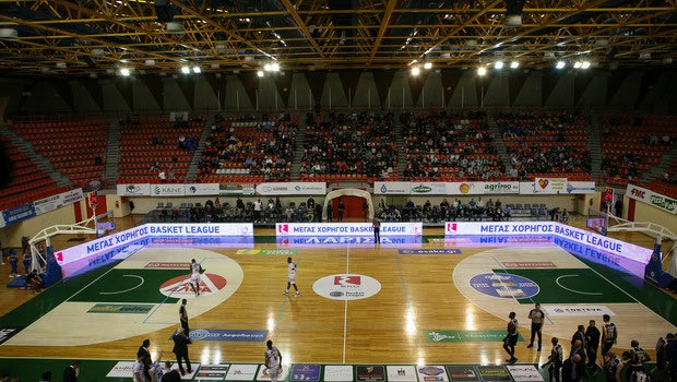 Λάρισα: Το “ευχαριστώ” σε πολιτικούς, τοπικούς φορείς και στον κόσμο