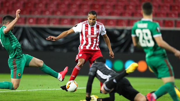 Κληρώνει για Champions και Europa League στη Νιόν