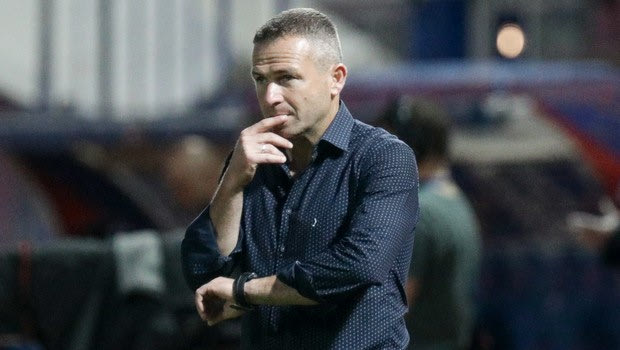 Βόλος: Ευχαρίστησε και αποχαιρέτησε τον Ξηροφώτο