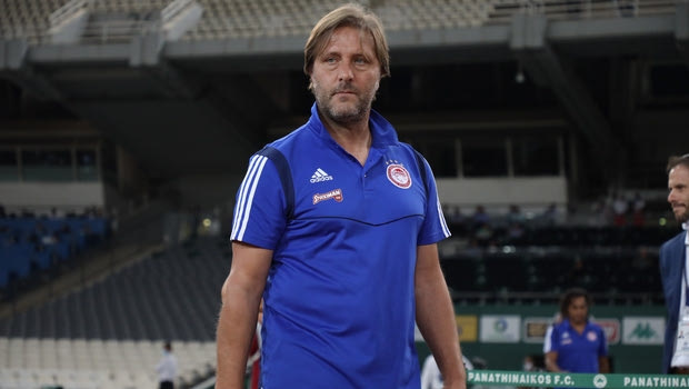 Ολυμπιακός: Αυθημερόν στη Θεσσαλονίκη