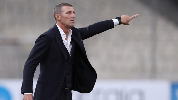 Καρέρα: “Υποχρεώση μας να κερδίσουμε τον ΠΑΟΚ”