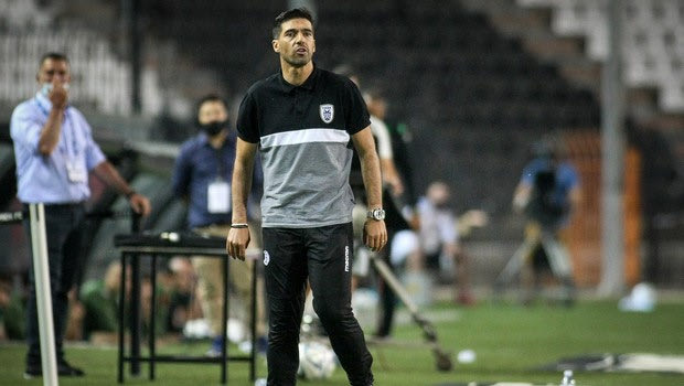 Φερέιρα: “Χρειαζόμαστε λίγες αλλά ποιοτικές αλλαγές”
