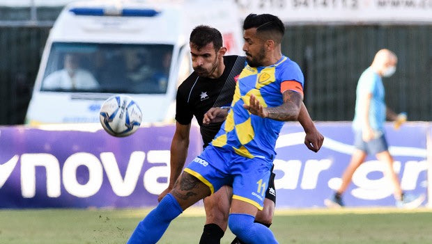LIVE: Playouts Super League