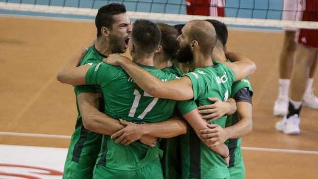 Παναθηναϊκός – Ολυμπιακός 3-1: Πρωταθλητές οι πράσινοι μετά από 14 χρόνια