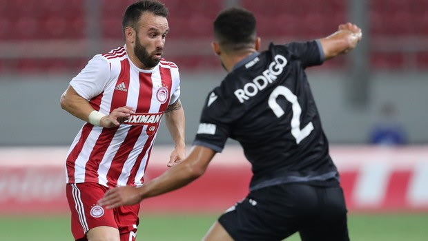 Super League: Η βαθμολογία μετά το Ολυμπιακός – ΠΑΟΚ