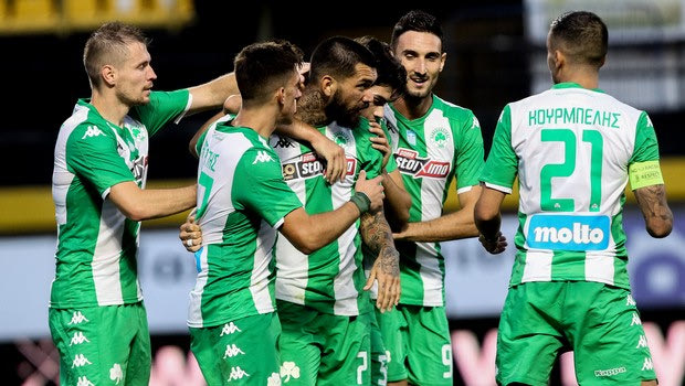 Άρης – Παναθηναϊκός 0-1: Νικά και με τους μικρούς