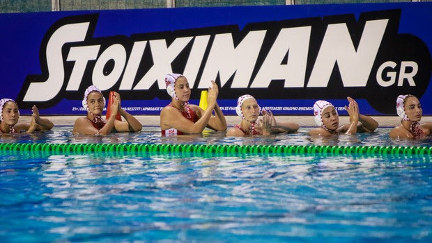 Stoiximan.gr Final 4: Κυπελλούχος ο Ολυμπιακός, αήττητο νταμπλ