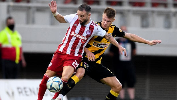 Ολυμπιακός – ΑΕΚ: Οι πιθανοί αντίπαλοι σε Champions League και Europa League