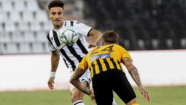 Super League: Η τελική βαθμολογία των playoffs