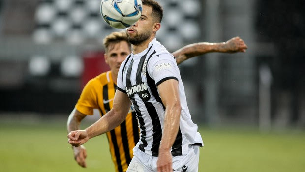 ΠΑΟΚ – Άρης 0-0: Κακή εμφάνιση o Δικέφαλος, αλλά σφράγισε θέση για το Champions League