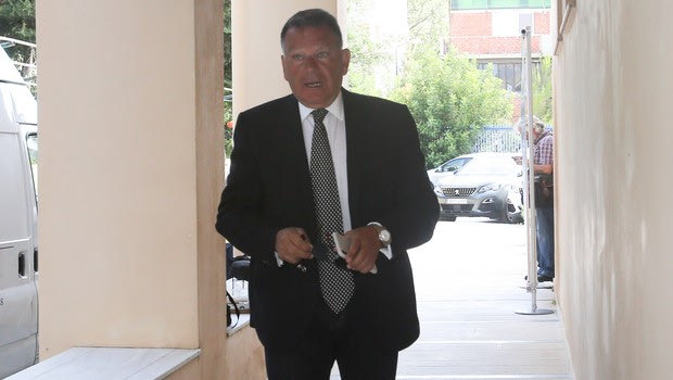 Κούγιας: “Αν η ΕΠΟ αποφασίσει αναδιάρθρωση θα καταθέσουμε τα δελτία”