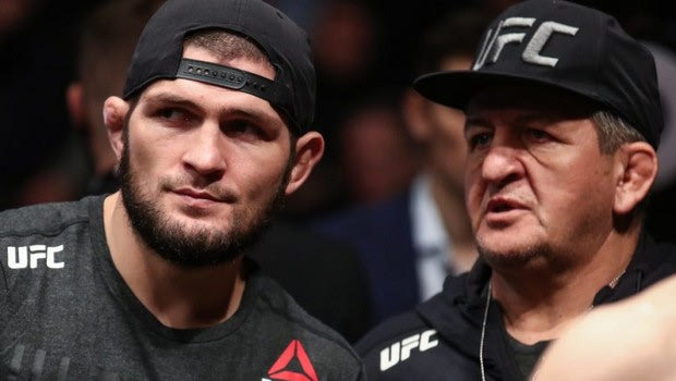 Khabib Nurmagomedov: Το χωριό που γεννήθηκε ο πατέρας του παίρνει τ’ όνομά του εις μνήμην του