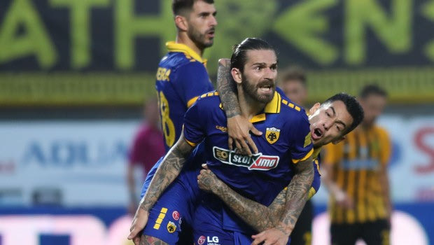 ΑΕΚ: Θέλει back-to-back νίκη στην Θεσσαλονίκη