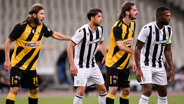 Ένσταση, ένσταση το μόνο που θα κάνω