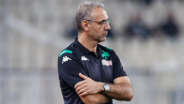 Αγγελίνας: “Μπορούσαμε και να κερδίσουμε”