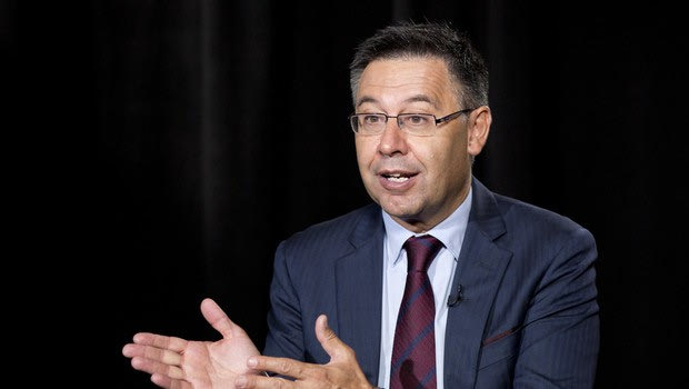 Μπαρτομέου: “Ο Γιασικεβίτσιους ήρθε στην κατάλληλη ηλικία”