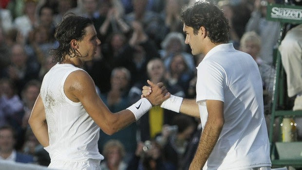 Wimbledon stories: Ο τελικός των τελικών