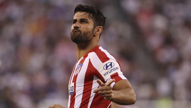 Ατλέτικο – Μπέτις 1-0: Με Ντιέγκο Κόστα στο Champions League της νέας χρονιάς