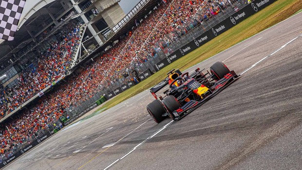 Formula 1: Χωρίς το Χόκενχαϊμ το φετινό πρόγραμμα
