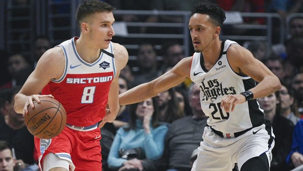 NBA: Νίκες για Μάτζικ, Τζαζ και Κινγκς