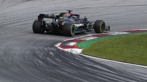 GP Στυρίας: Νικητής ο Χάμιλτον, φιάσκο για τις Ferrari