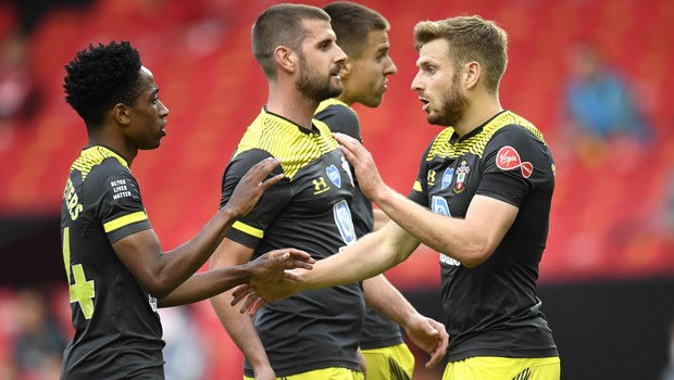 Μάντσεστερ Γ. – Σαουθάμπτον 2-2: Ο Ομπαφέμι τιμώρησε την ομάδα του Σόλσκιερ στο 96′