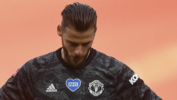 To “θέλω επειγόντως διακοπές” του Νταβίντ Ντε Χέα
