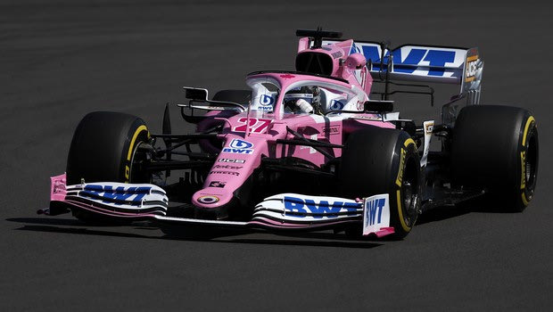 Formula 1: Σε εξαιρετική κατάσταση ο Χούλκενμπεργκ, έκανε τον ένατο χρόνο στο FP1