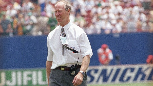 To αντίο στον Jack the Lad